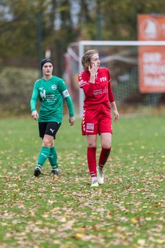 Bild 401 - F SV Farnewinkel-Nindorf - IF Stjernen Flensborg : Ergebnis: 0:1